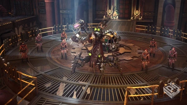 战锤40K 行商浪人|官方中文|V1.4.1.217-帝...