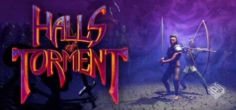 苦痛庄园|苦痛殿堂 v20250206（Halls of To...