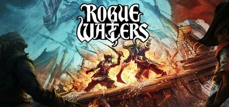 恶棍水域 v1.0.3.3198（Rogue Waters）免安...