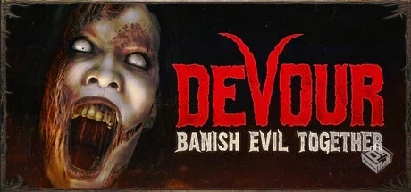 吞噬 Build.18710994 单机+联机（DEVOUR）...