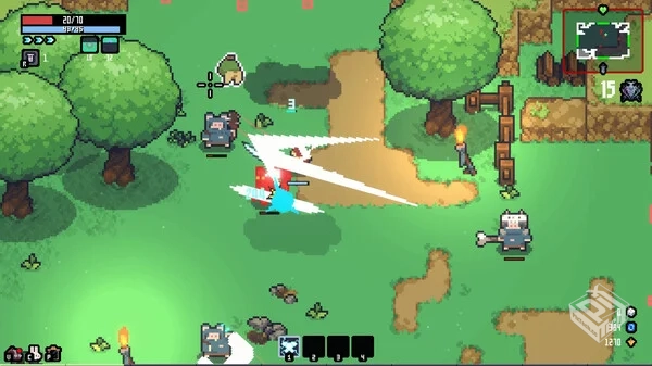 赛菲莉娅|官方中文|Build.19258601-怒踏终...