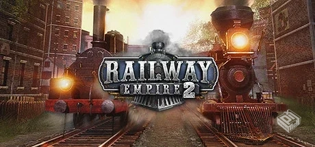 铁路帝国2 v1.5 全DLC（Railway Empire 2）...