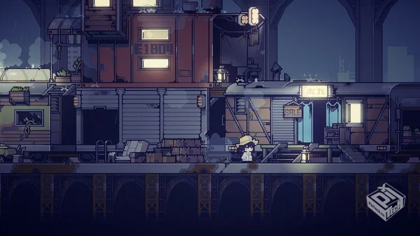 多洛可小镇|官方中文|Build.19239780-像素...