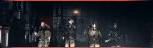 突袭:二战 RAID: World War II 免安装中文...