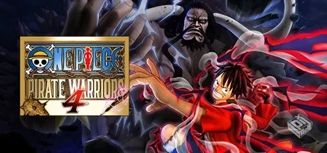 海贼无双4/One Piece: Pirate Warriors 4 v...