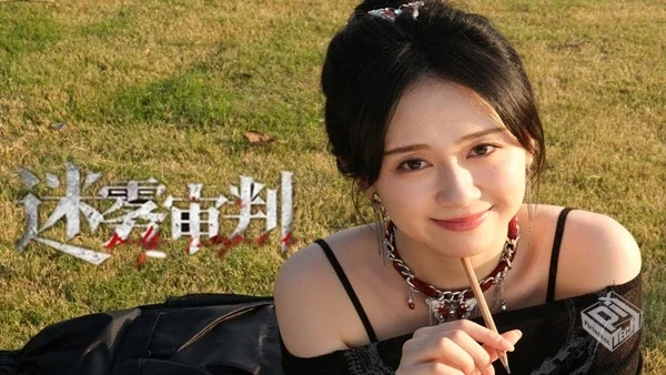 迷雾审判|v20250714+第三章更新|官方中文|...