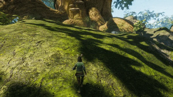 小小世界: 原野求生/Smalland: Survive the...