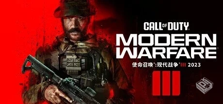 使命召唤20现代战争3【Call of Duty Modern...