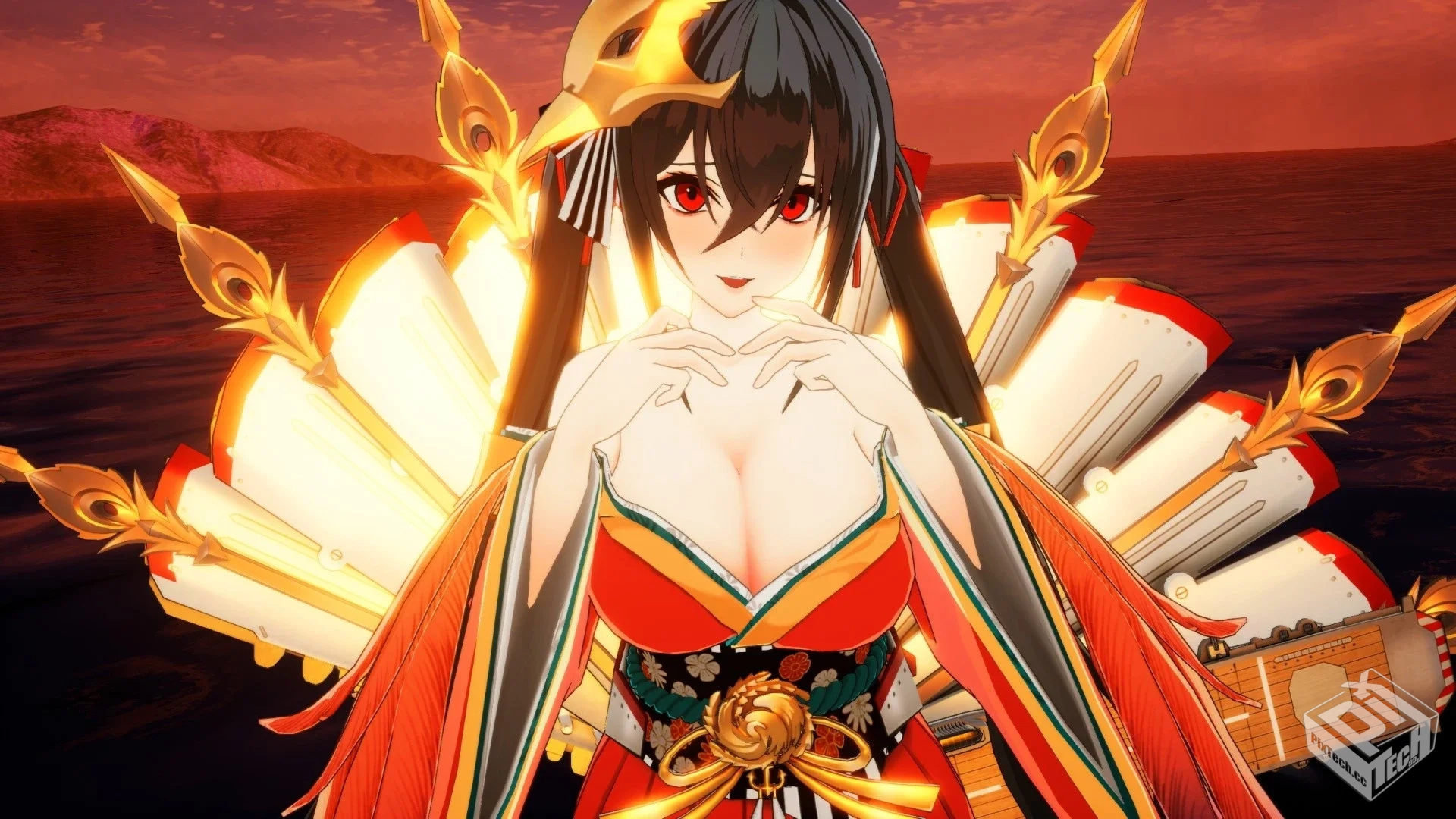 【碧蓝航线:Crosswave】窑子航线v5650264 ...