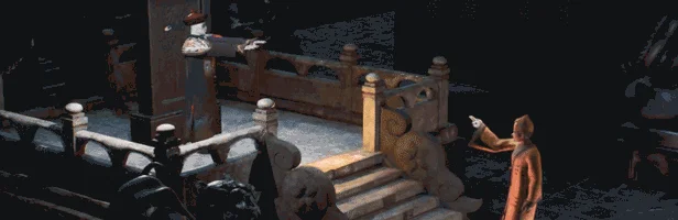 探灵笔记/拾遗记-1V5【Notes of Soul】 免...