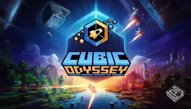 立方奥德赛 Cubic Odyssey|官方中文|Build....