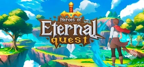圈圈勇士 v1.1.2（Heroes of Eternal Quest...