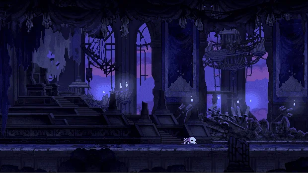 小骨:英雄杀手/Skul: The Hero Slayer v1.9...