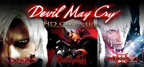 鬼泣 1-3HD（Devil May Cry HD Collection...