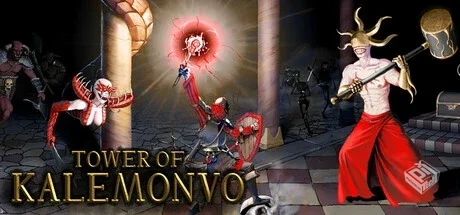 卡莱蒙沃之塔（Tower of Kalemonvo）免安装...