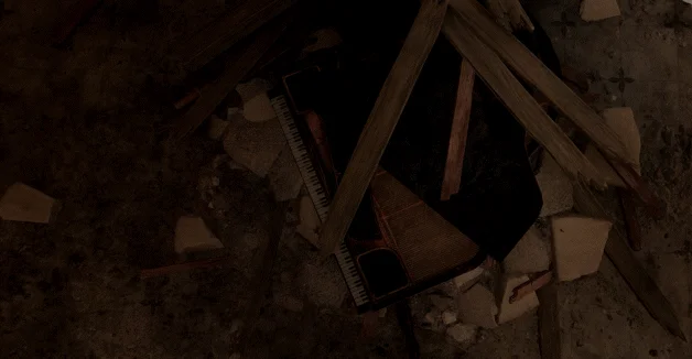 鬼屋魔影:重制版/Alone in the Dark v1.05|...