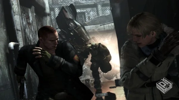 生化危机6/Resident Evil 6 v1.1.0|容量13....