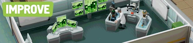 双点医院/Two Point Hospital v1.29.52|集...