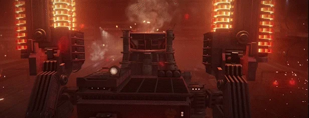 装甲核心6:境界天火 ARMORED CORE VI FIRES...