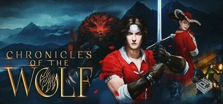 狼之编年史【Chronicles of the Wolf】免安...