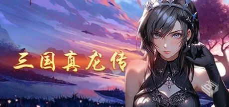 三国真龙传 v3.30（Three Kingdoms True Dr...