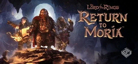 指环王：重返莫瑞亚 v1.3.4 单机+联机（The...