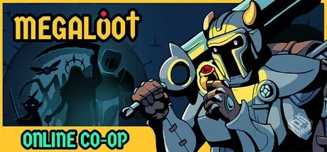 无尽劫掠 v1.17.5（Megaloot）免安装中文版...