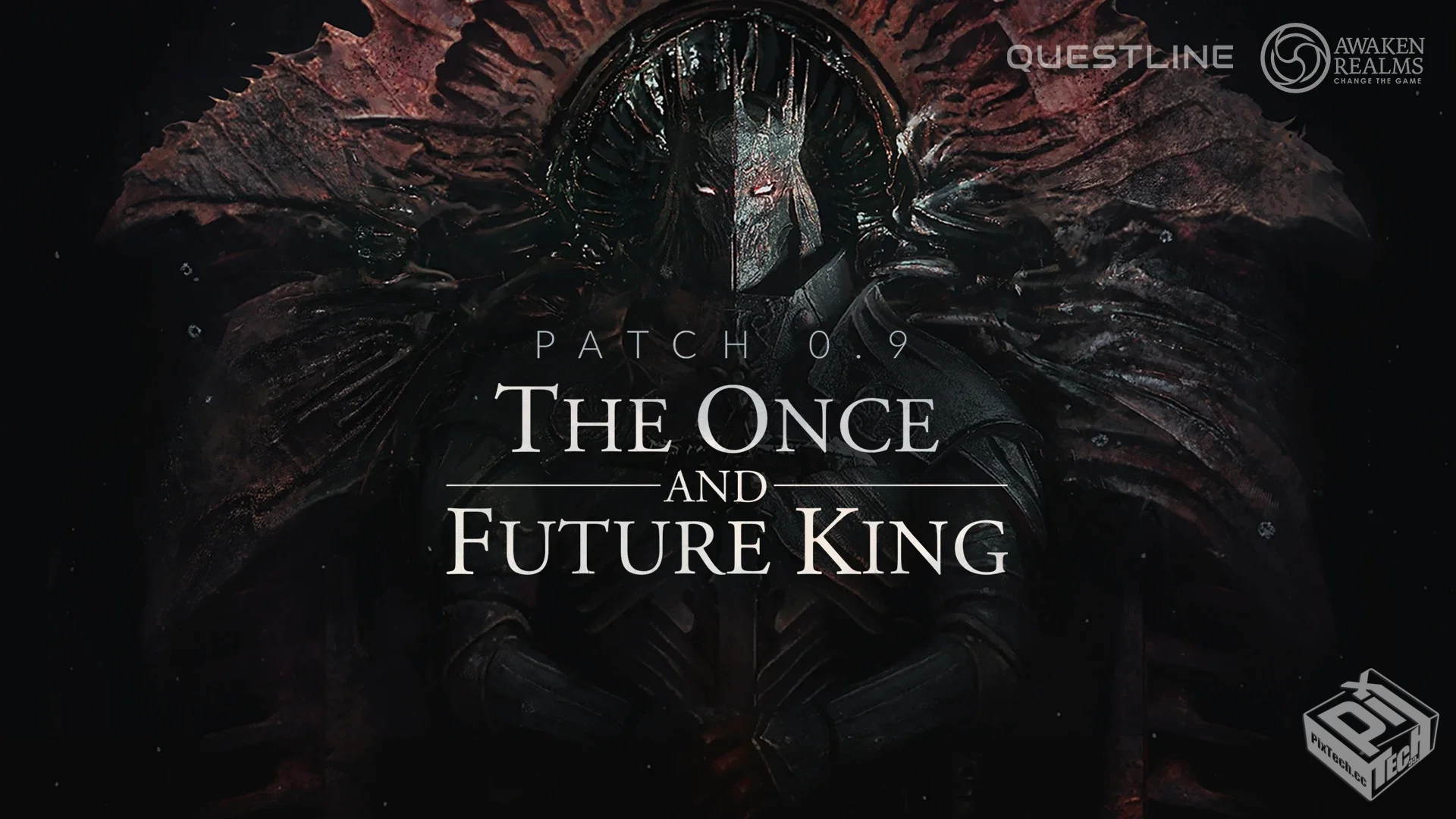 污痕圣杯:阿瓦隆的陨落|v1.0.7|官方中文|解...