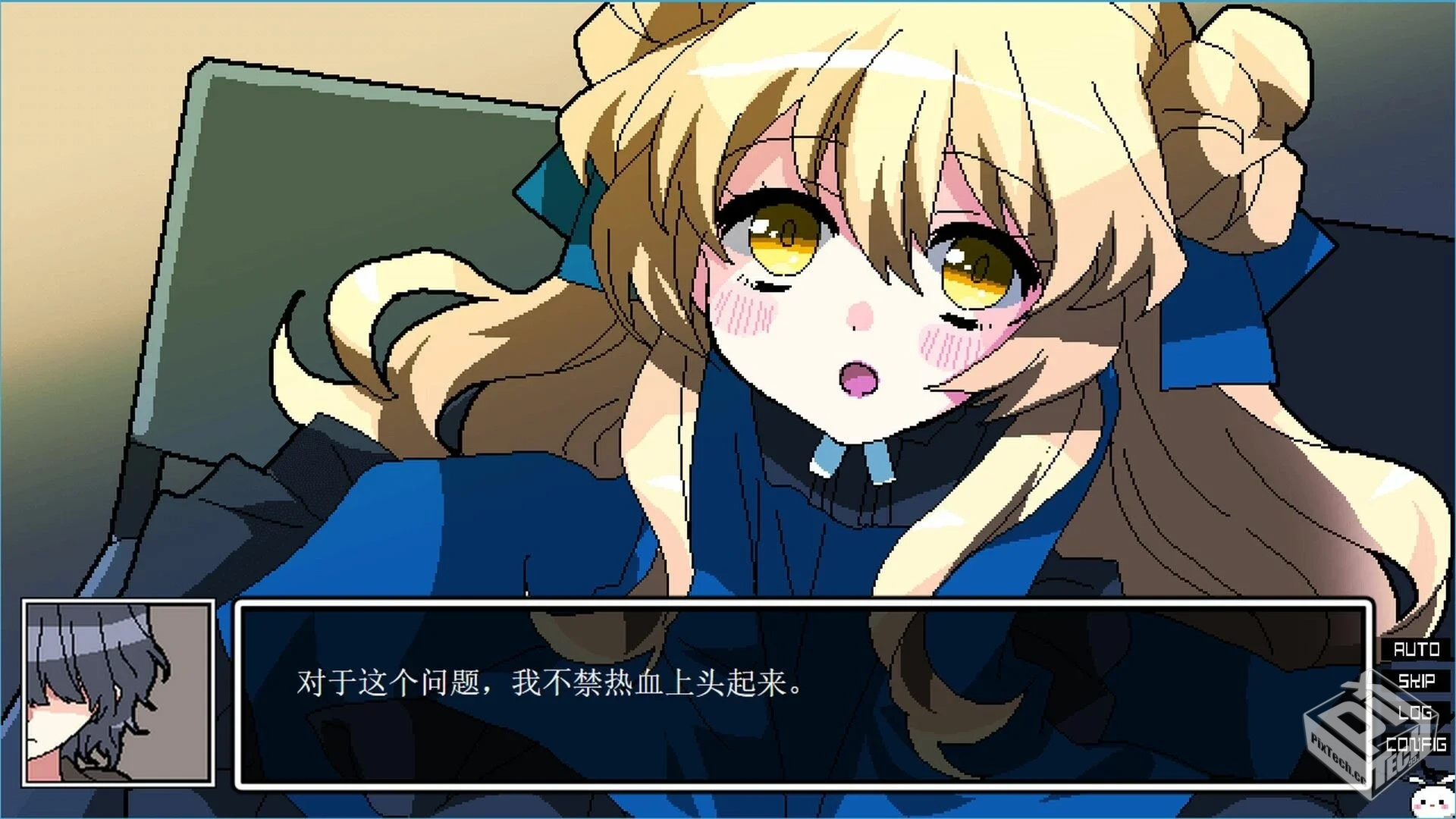 【Ukiyo town】烛梦灯凌晨4点不觉间 – 虚...