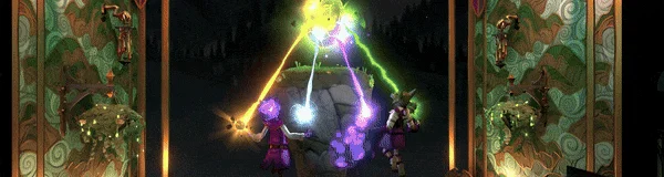 超灵秘法社 Mind Over Magic v1.0.536 免安...