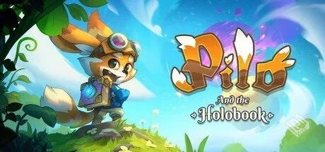 皮罗与全息之书 v1.2【Pilo and the Holobo...
