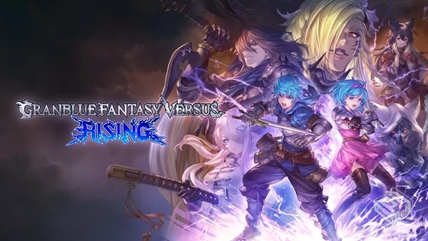 【碧蓝幻想 Versus:崛起】 7月最新 v2.12 ...