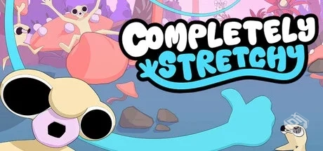 弹力胶大冒险 v1.1.0（Completely Stretchy...