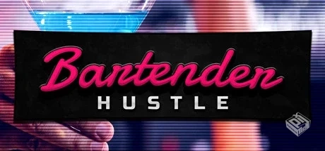 调酒师模拟器 v1.5.2（Bartender Hustle）...