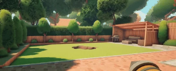 掘地求财/A Game About Digging A Hole v20...