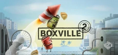 盒子城2 v2.17.3（Boxville 2）免安装中文...