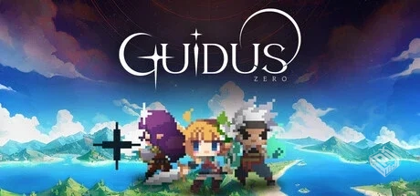 始源守卫|盖德斯零号 v2.0.2（Guidus Zero...