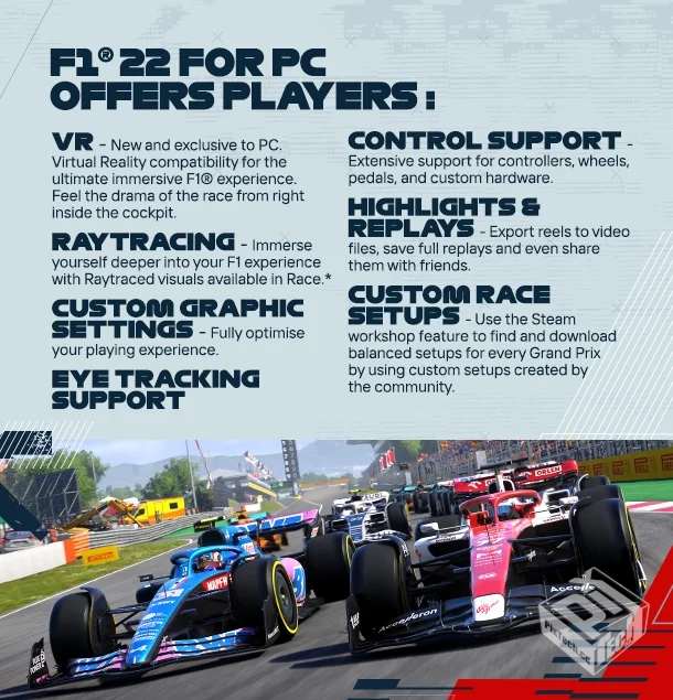F1 22冠军版/F1 22 Champions Edition v1.0...