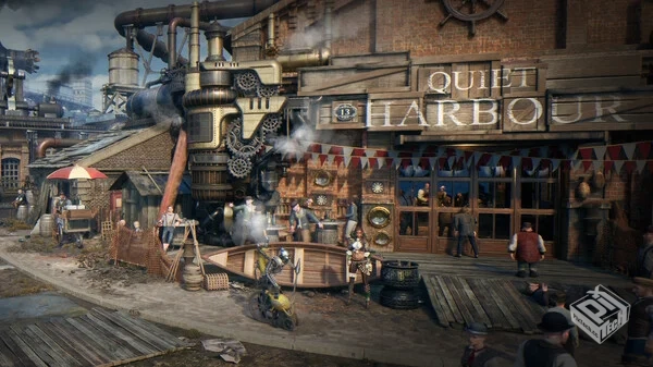 新弧线 New Arc Line|官方中文|Build.19213...