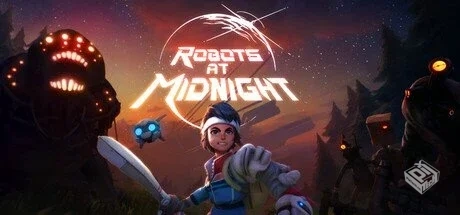午夜机器人 v1.0.16014【Robots at Midnigh...