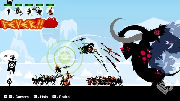 啪嗒砰 1+2 重制版|豪华中文|Build.1890551...