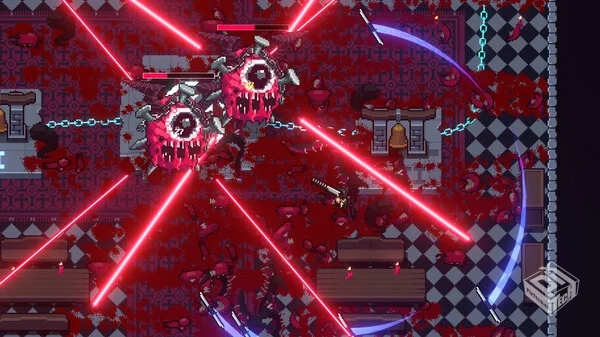 活魔人|官方中文|Build.19256455-狂枪怒潮-...