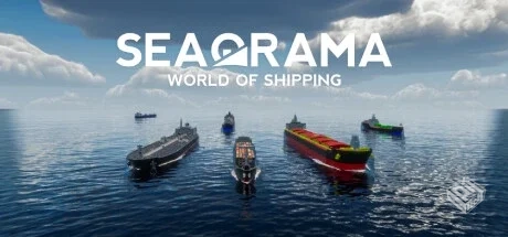 纵横七海：船运世界 v2.0（SeaOrama: World...