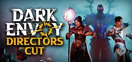 暗使|黑暗使者 v1.7.1.3935 导演剪辑版【Da...