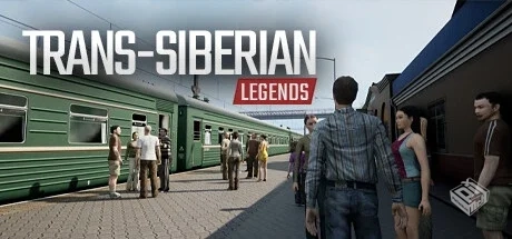 跨西伯利亚传奇 v1.0.0（Trans-Siberian Le...