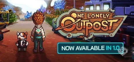 一个寂寞的前哨站（One Lonely Outpost）免...