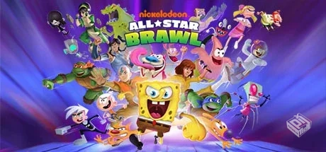 尼克儿童频道全明星大乱斗/Nickelodeon All...