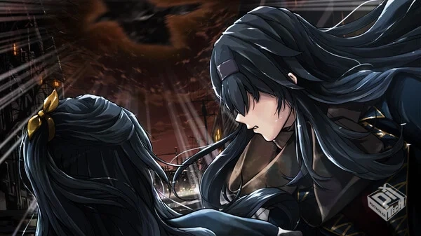 神罪降临 Uberich Advent Sinners|豪华中文...