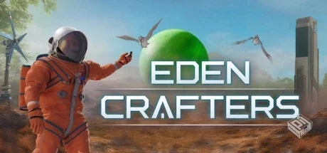 伊甸园工匠（Eden Crafters）免安装中文版...