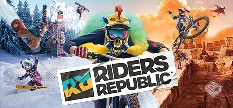 极限国度 v1.26.0（Riders Republic）免安...